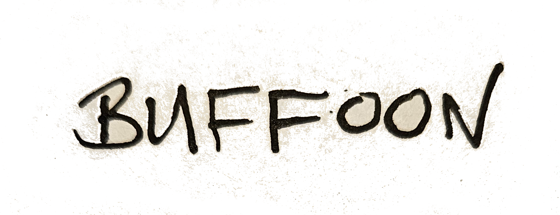 logo buffoon